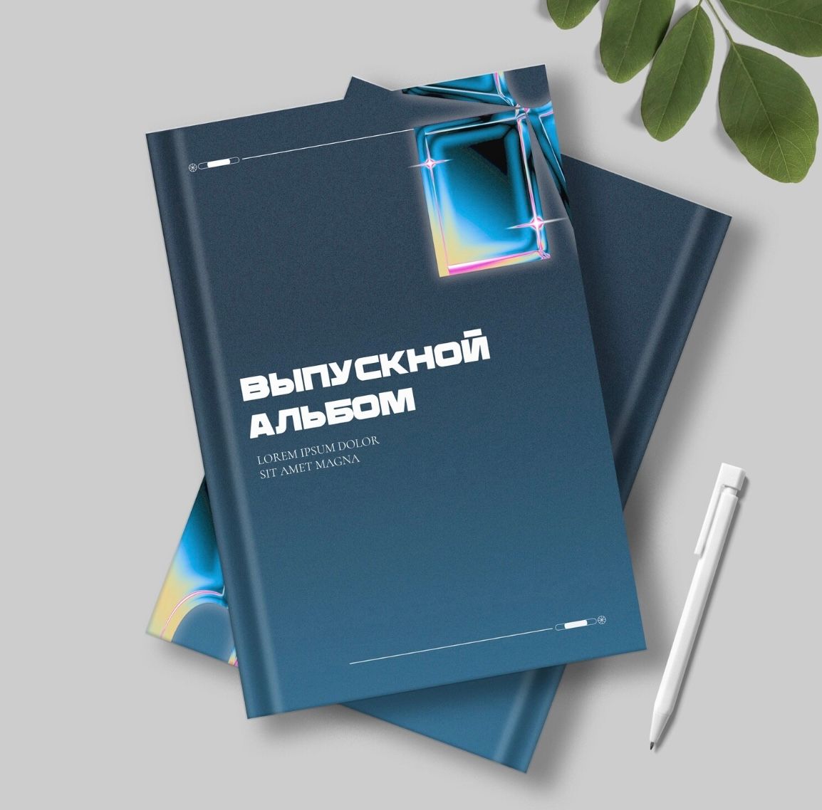 Образец дизайна Вариант 062