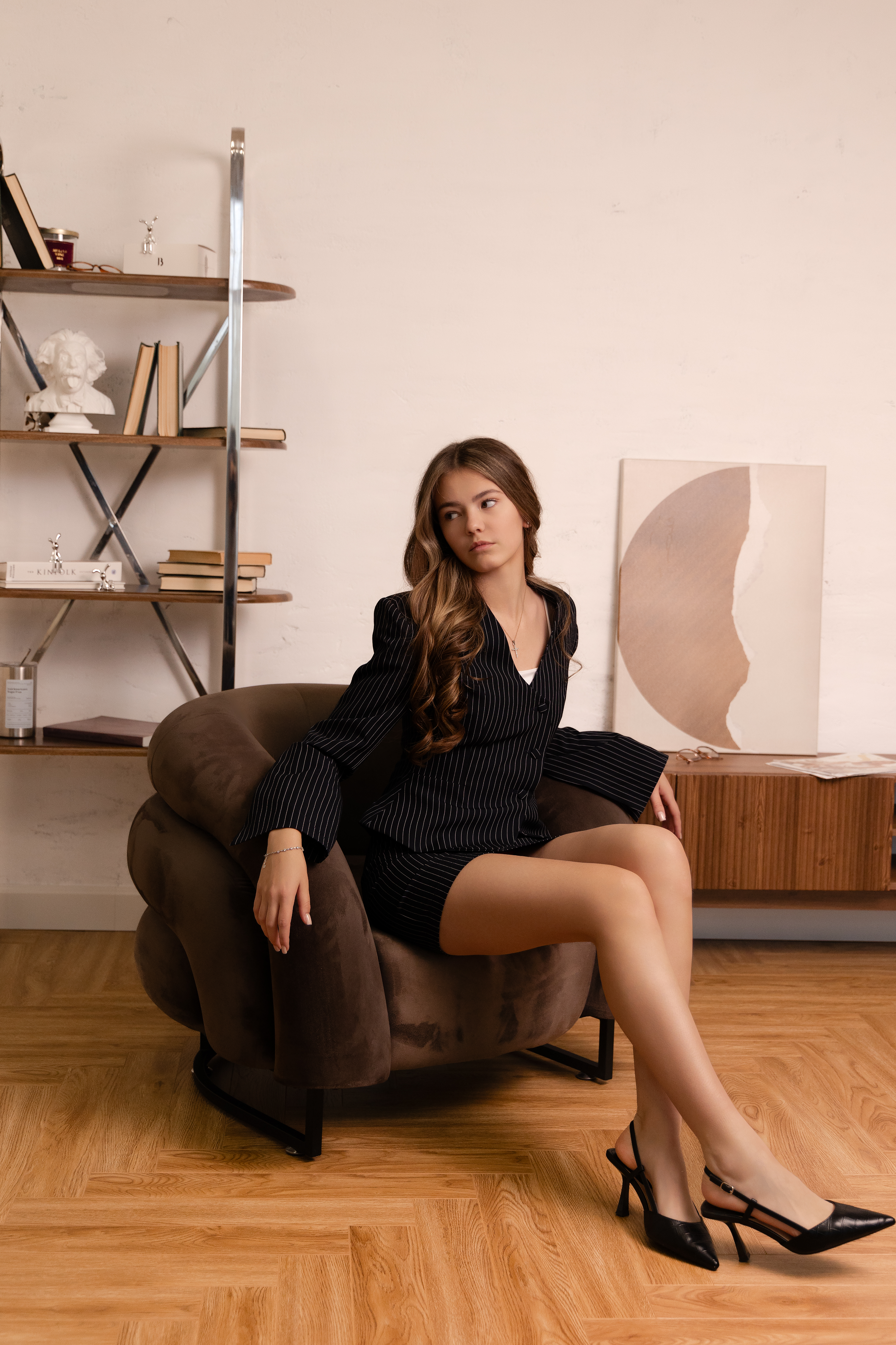 Локация Visual